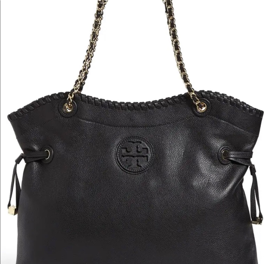 Tory Burch Marion Tote